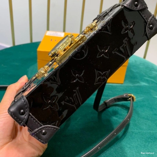 Rep ladies PETITE VUITTON LOUIS MALLE 0729